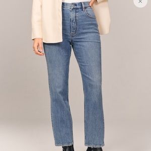 Abercrombie jeans